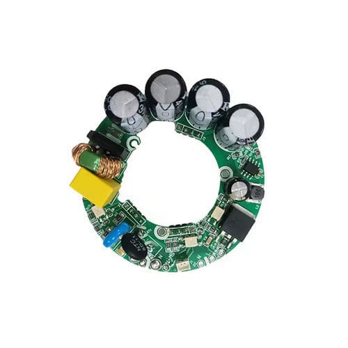 CC-Motorantrieb - EMS103 - Tecoo Electronics - mit integriertem Controller