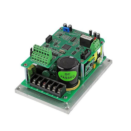 Frequenzumrichter für Montage auf Leiterplatten - EMS102 - Tecoo Electronics - für Leiterplatten / für OEM / kleinformatig