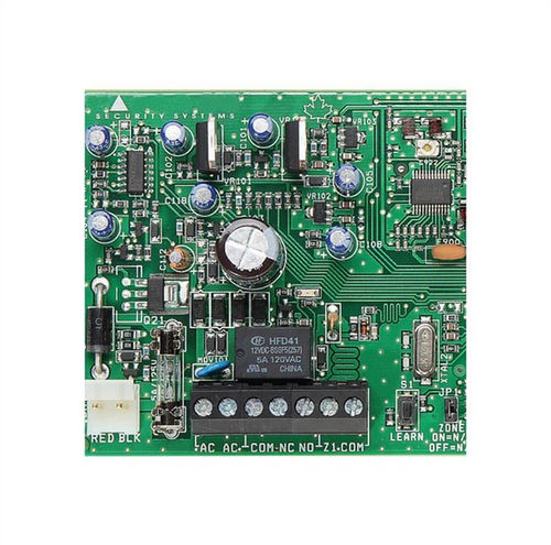 Kontrollkarte für Textilien - EMS102 - Tecoo Electronics