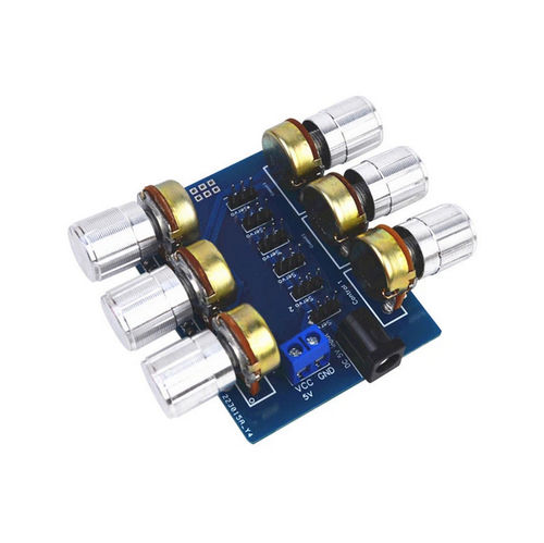 Kontrollkarte für Roboter - EMS102 - Tecoo Electronics