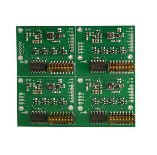 Steckkarte für IoT-Anwendungen - Tecoo Electronics