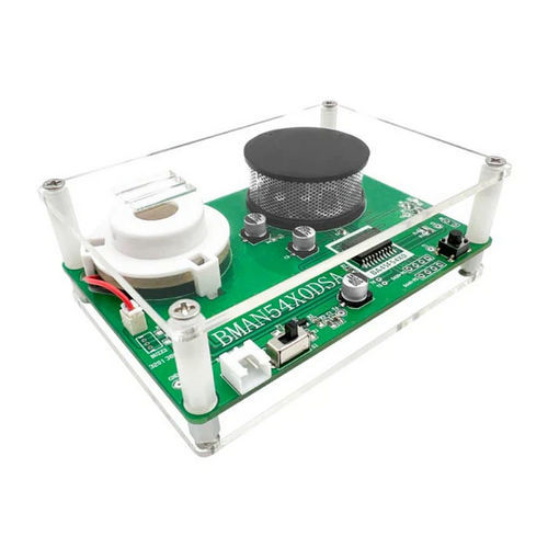 Rauchsensormodul - EMS103 - Tecoo Electronics