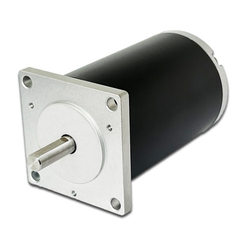 Bürstenloser Motor - EMS103 - Tecoo Electronics - DC / Aluminium / Edelstahl