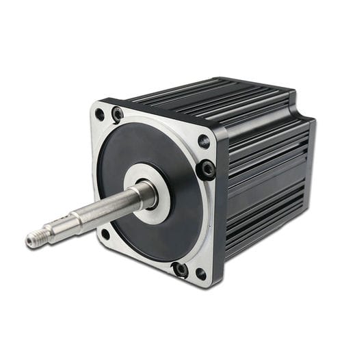 Bürstenloser Motor - 90DH300-48V-30B - Tecoo Electronics - DC / 48 V / IP44