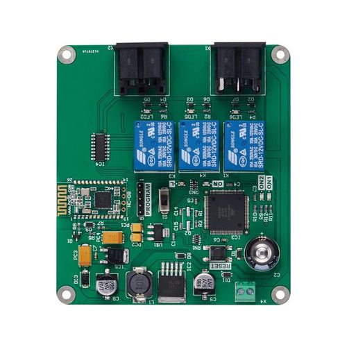 Steckkarte für IoT-Anwendungen - EMS103 - Tecoo Electronics