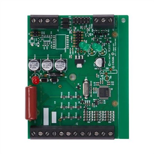 Programmierbare Steuerung / Mini - EMS103 - Tecoo Electronics