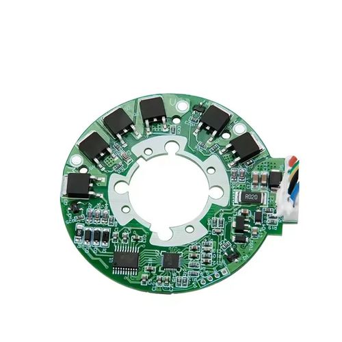 Bürstenloser Motorcontroller - EMS102 - Tecoo Electronics - DC