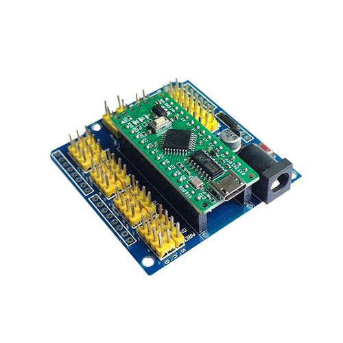 Motorsteuerplatine / 14 Achsen - EMS102 - Tecoo Electronics - Servomotor