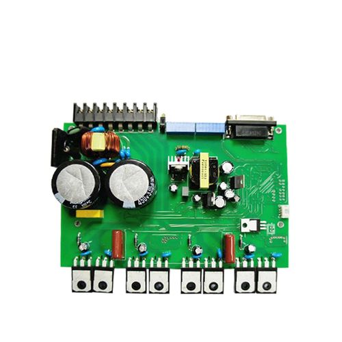 Steckkarte - Tecoo Electronics