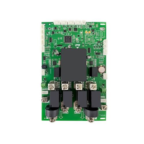 Batterieladegerät für Elektrofahrzeug - EMS104 - Tecoo Electronics - für Wandmontage