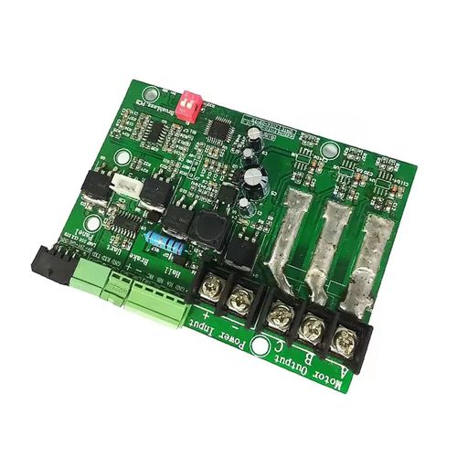 einphasiger Servocontroller - Tecoo Electronics