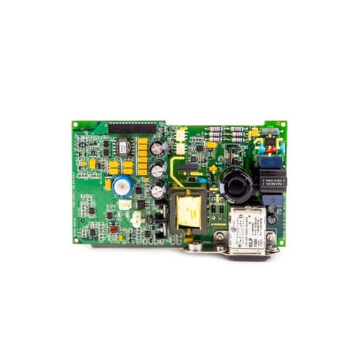 Kompakte Pumpensteuerung - EMS103 - Tecoo Electronics - elektronisch