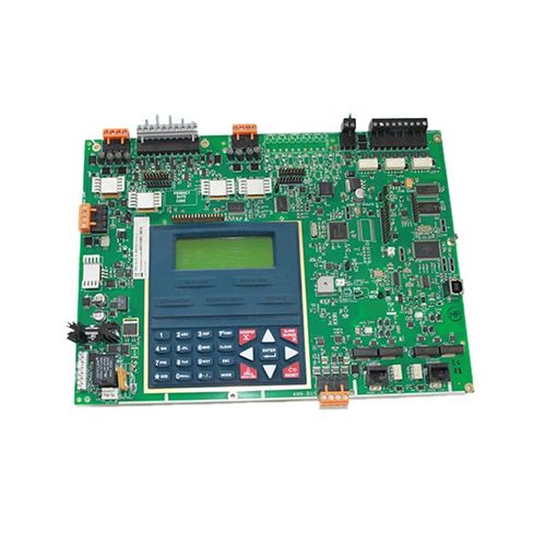 Brandmeldezentrale - Tecoo Electronics