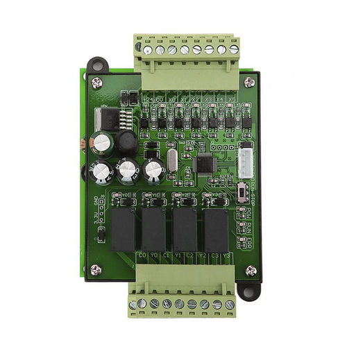 Motorcontroller für Servomotor - EMS102 - Tecoo Electronics - Positionierung