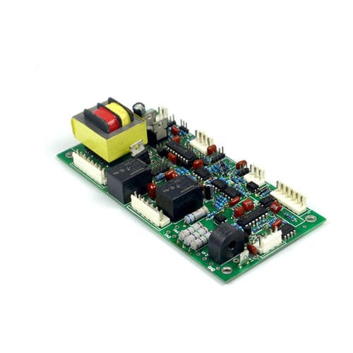 BLDC-Motorcontroller - EMS103 - Tecoo Electronics - DC / OEM
