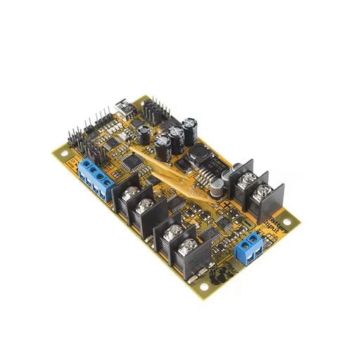 maßgefertigte PCBA - Tecoo Electronics