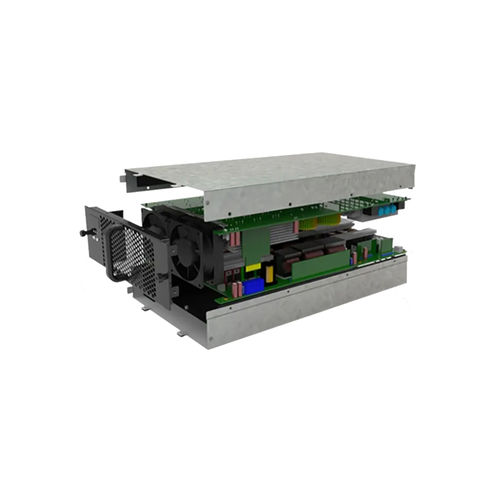 EV-Lademodul - EMS104 - Tecoo Electronics