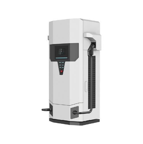 Ladestation für Elektrofahrzeug - EMS106 - Tecoo Electronics - energieeffizient / DC / bodenstehend