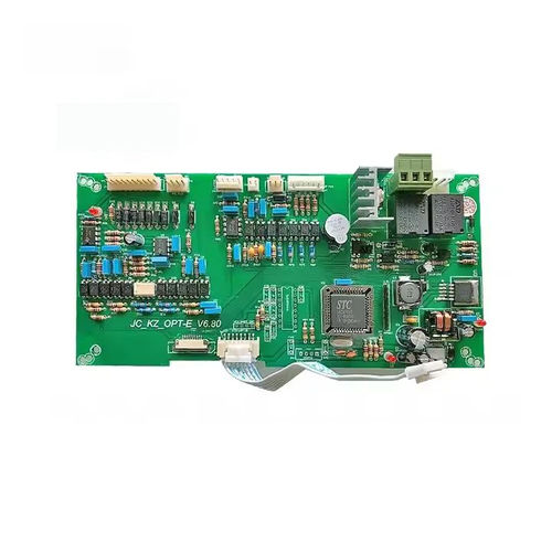 PCBA für medizinische Anwendung - EMS105 - Tecoo Electronics