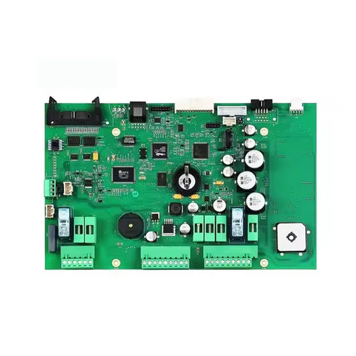 Hochfrequenz-PCBA - EMS105 - Tecoo Electronics - für medizinische Anwendung