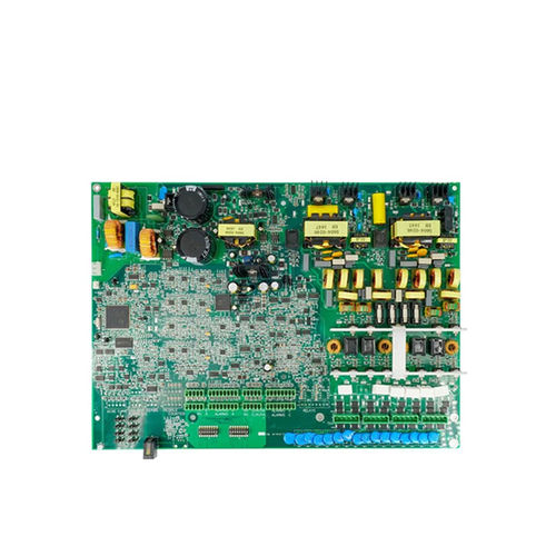 Mehrschicht-PCBA - EMS104 - Tecoo Electronics - für Automobilanwendungen / für E-Ladestation