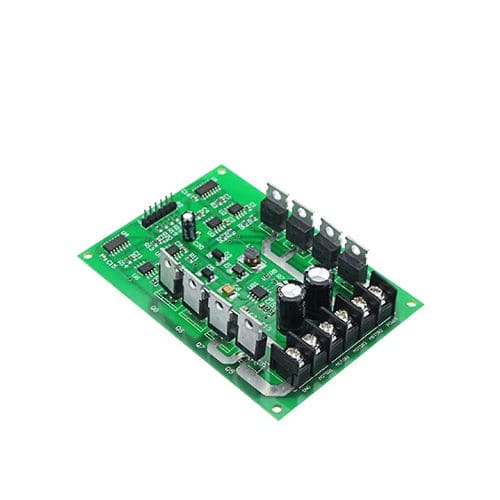maßgefertigte PCBA - Tecoo Electronics