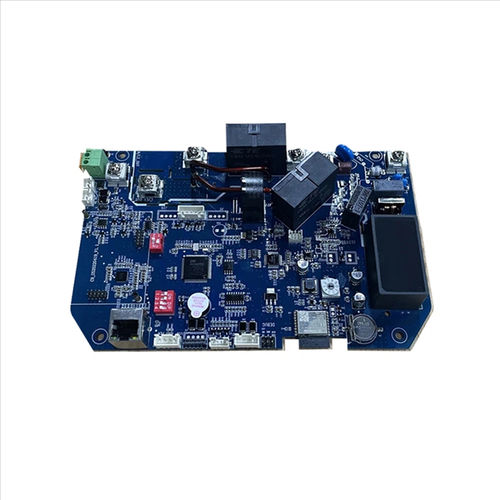 PCBA für Automobilanwendungen - EMS104 - Tecoo Electronics - für E-Ladestation