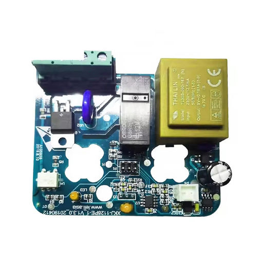 DC-Motorcontroller - EMS103 - Tecoo Electronics - bürstenlos / BLDC / Industrie