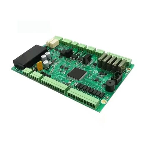 PCBA für Rasierer - PCBA102 - Tecoo Electronics