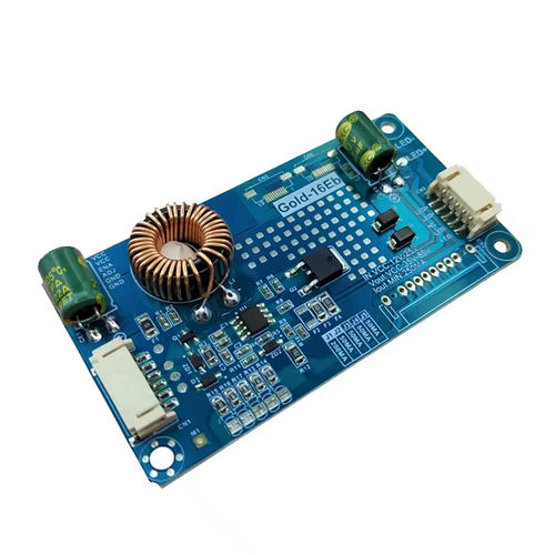 Dreiphasiger Motorcontroller - EMS103 - Tecoo Electronics - BLDC / Industrie / Bewegungskontrolle