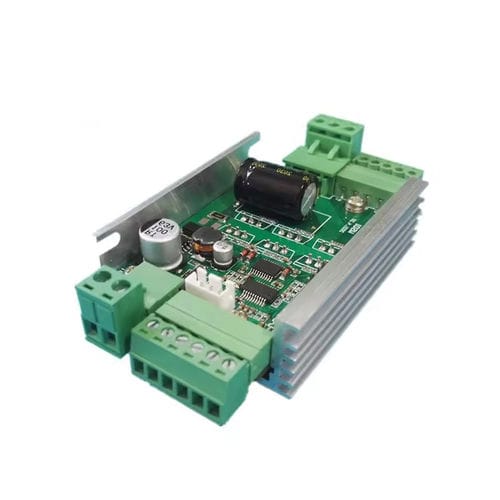 Kommunikations-Kontrollkarte - EMS103 - Tecoo Electronics