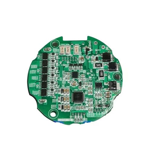 Motor-Controller / DC - EMS103 - Tecoo Electronics - OEM