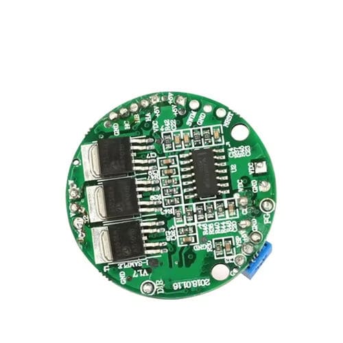 DC-Motorcontroller - EMS103 - Tecoo Electronics - bürstenlos / OEM / PWM