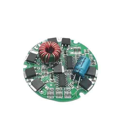 Motor-Controller / BLDC - EMS103 - Tecoo Electronics - Industrie / OEM / kostengünstig