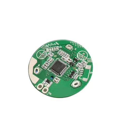 BLDC-Motorcontroller - EMS103 - Tecoo Electronics - für Ventilatoren / 3 Digitaleingänge / OEM