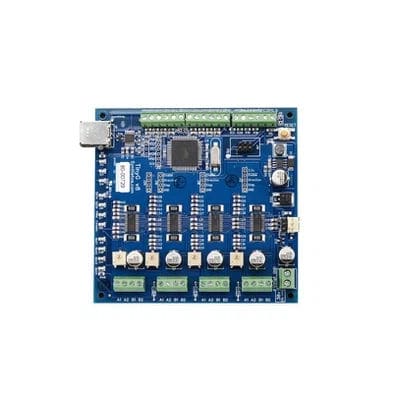 PCBA für Reiskocher - EMS102 - Tecoo Electronics