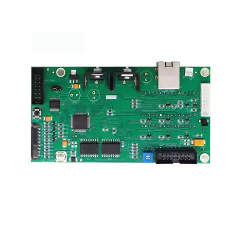 PCBA für Massagegerät - EMS102 - Tecoo Electronics