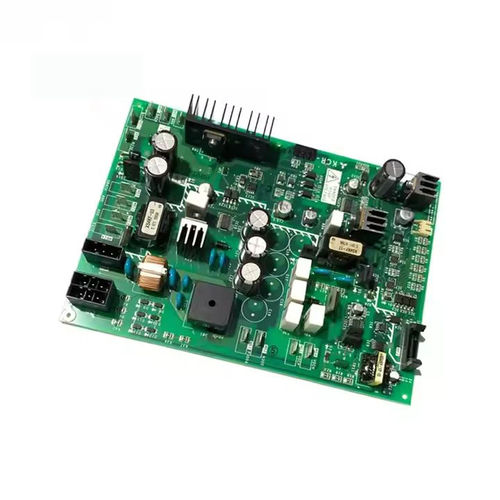 PCBA für ein Haarstyling-Gerät - EMS102 - Tecoo Electronics