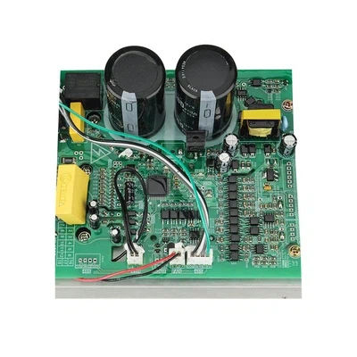 PCBA für Industrieanwendungen - Tecoo Electronics