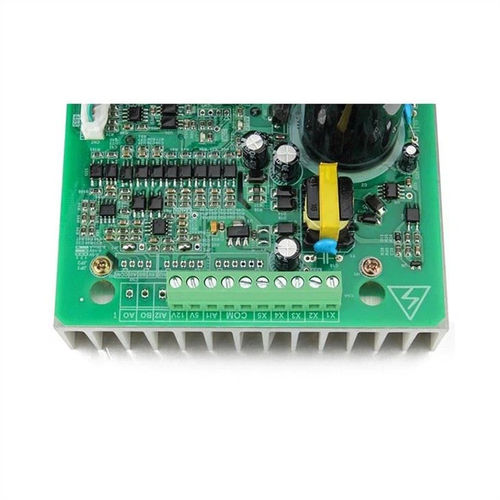 PCBA zur Türsteuerung - Tecoo Electronics