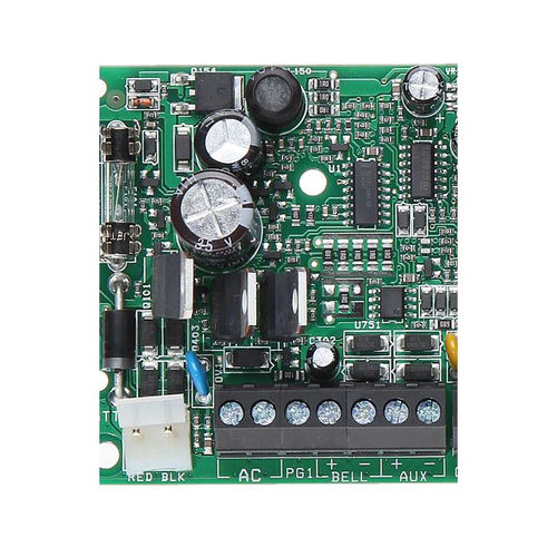 Brandmeldezentrale - Tecoo Electronics