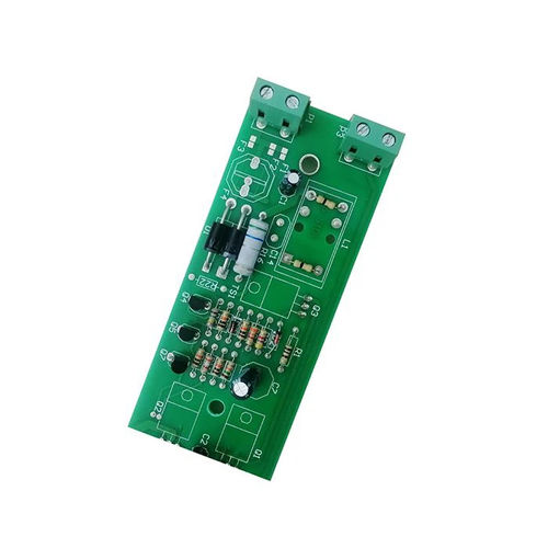 Steckkarte - EMS103 - Tecoo Electronics