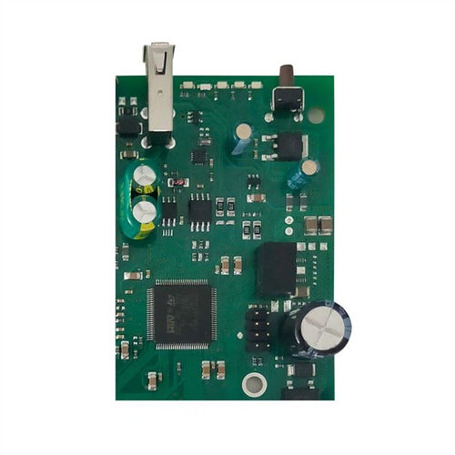 Kontrollsteckkarte - EMS103 - Tecoo Electronics - kundenspezifisch