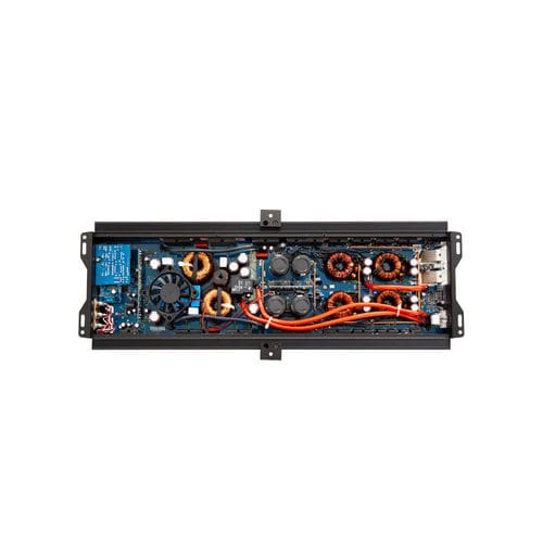 PCBA für Autoradio-Systeme - PCBA102 - Tecoo Electronics - für OEM