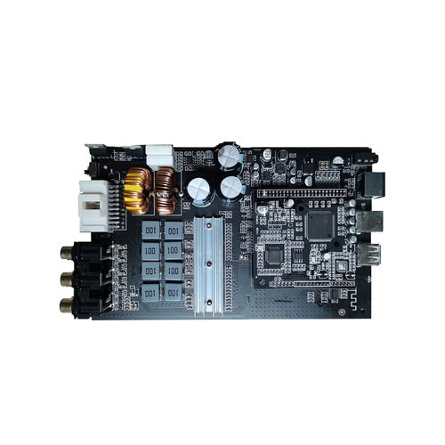 Audio-Steckkarte - PCBA102 - Tecoo Electronics - Kontroll / kundenspezifisch