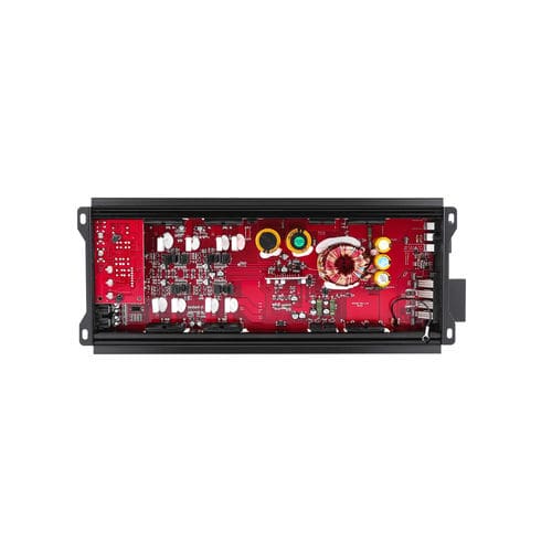 Verstärker-Steckkarte - Tecoo Electronics