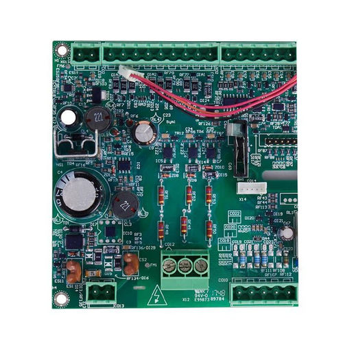 Maßgefertigte PCBA - EMS103 - Tecoo Electronics - für Industrieanwendungen / für OEM