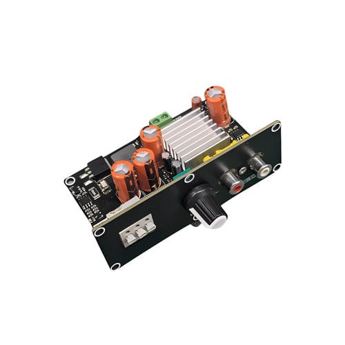 Maßgefertigte PCBA - PCBA102 - Tecoo Electronics - für Autoradio-Systeme