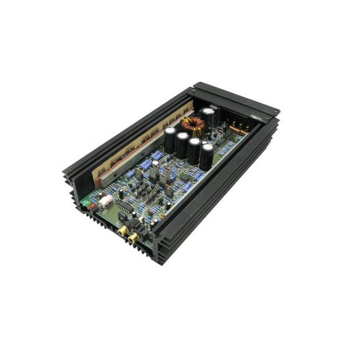 Mehrschicht-PCBA - PCBA102 - Tecoo Electronics - für Autoradio-Systeme