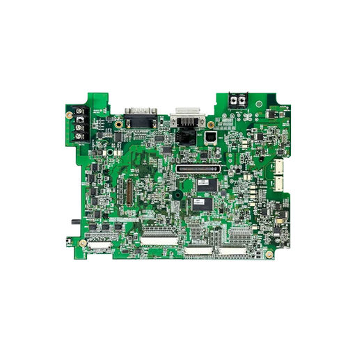Steckkarte zur Signalmessung - EMS103 - Tecoo Electronics - kundenspezifisch / RoHS-konform / 4 Schichten